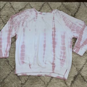 PINK Crewneck